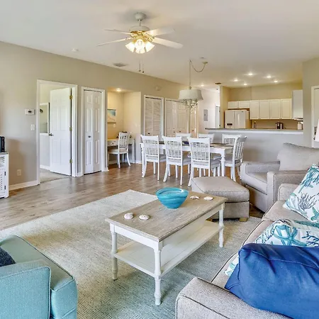 Mariner'S Pointe 202 Villa